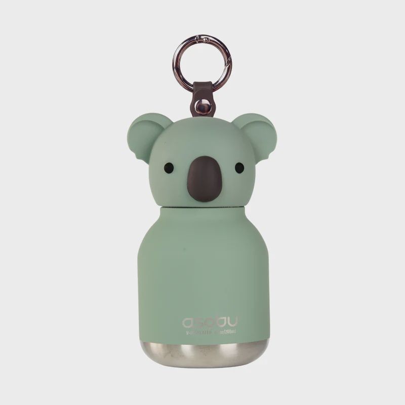 Asobu Mini Koala Bestie Bottle with Key Ring