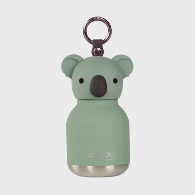 Asobu Mini Koala Bestie Bottle with Key Ring