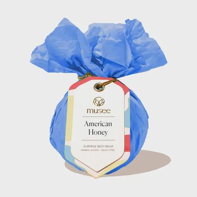 American Honey Bath Balm