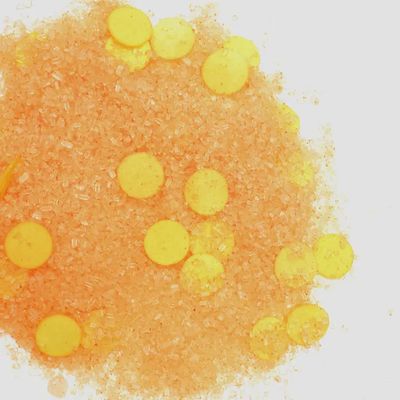 Don't Worry Be Happy Bubbly Bath Soak