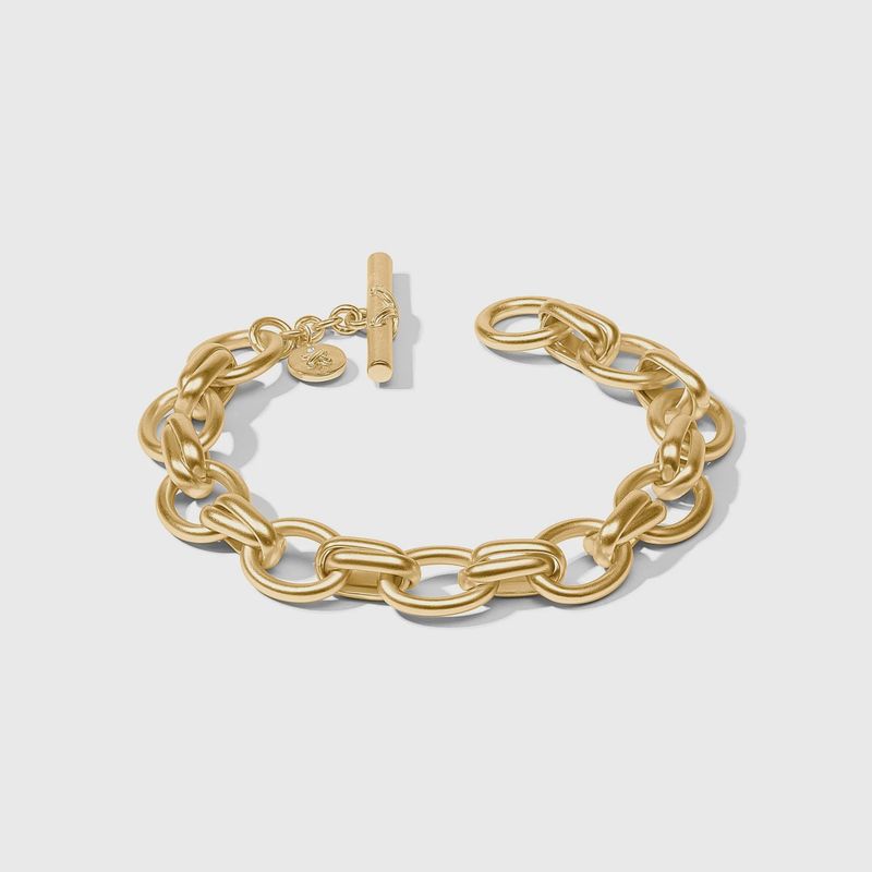 Julie Vos Essex Link Bracelet