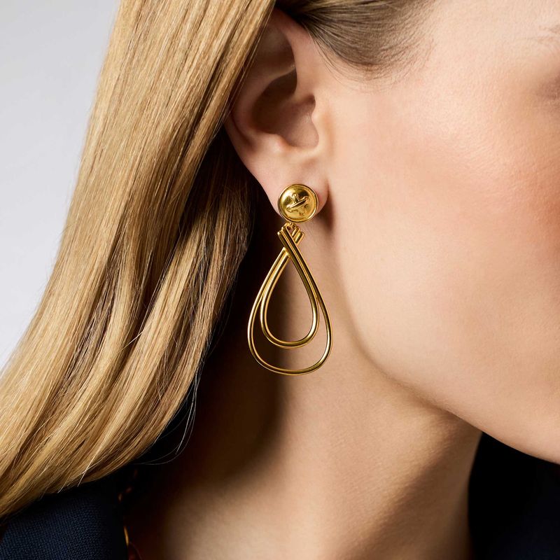 Julie Vos Essex Earring