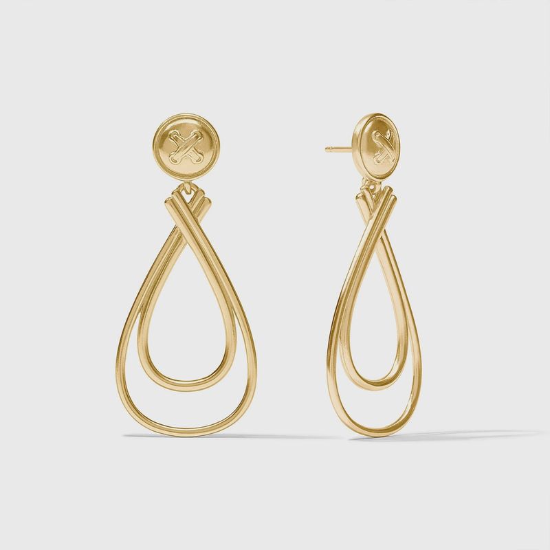 Julie Vos Essex Earring