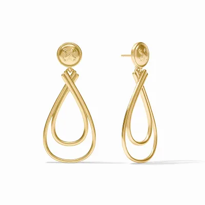 Julie Vos Essex Earring
