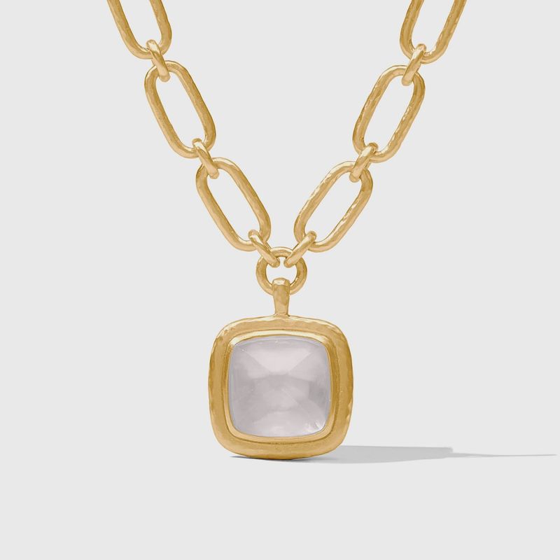 Julie Vos Sahara Statement Necklace