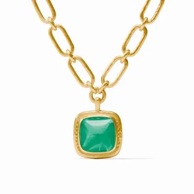 Julie Vos Sahara Statement Necklace