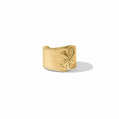 Julie Vos Essex Ring