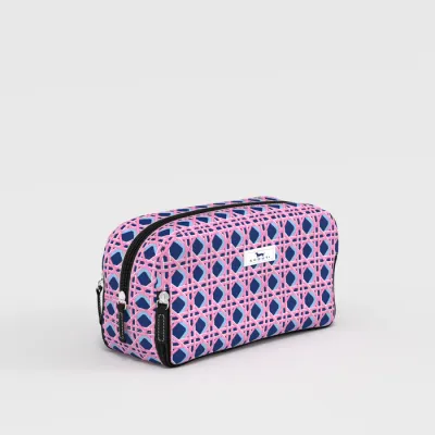 3-Way Toiletry Bag 2026