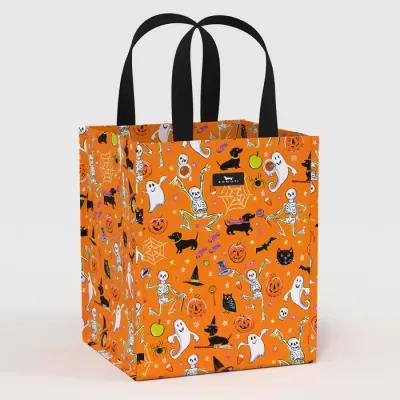 Gift Bag Square X-Large 2026