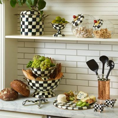 Cow Salt &amp; Pepper Set