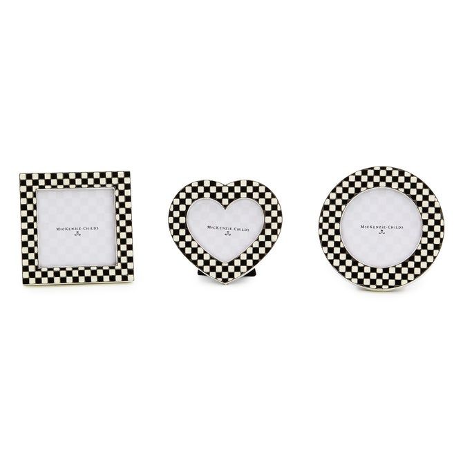 Celebrate Courtly Assorted Frames, Set of 3