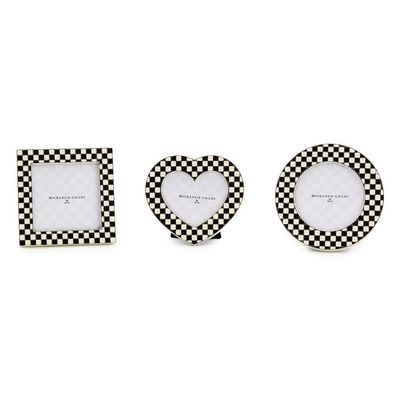 Celebrate Courtly Assorted Frames, Set of 3