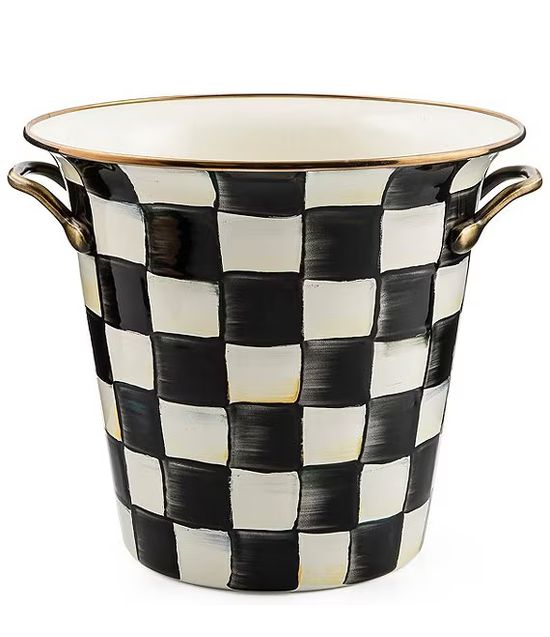 Courtly Check Wine Cooler