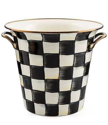 Courtly Check Wine Cooler