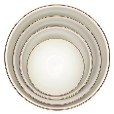 Sterling Check Large Everyday Bowl