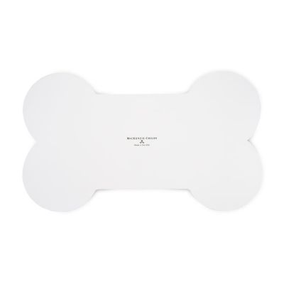 Courtly Check Pup Placemat