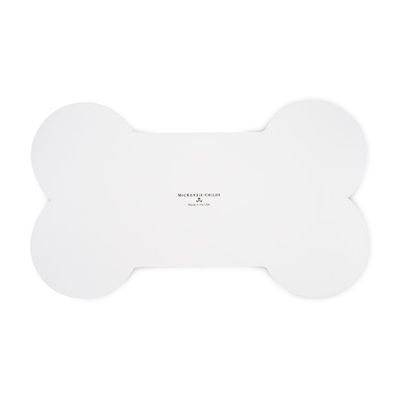 Rosy Check Pup Placemat