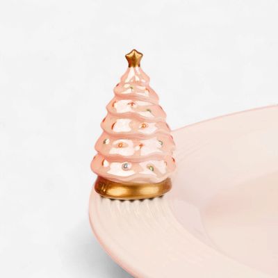 Nora Fleming twinkle tree