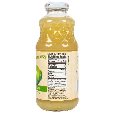 Lime Juice - Organic