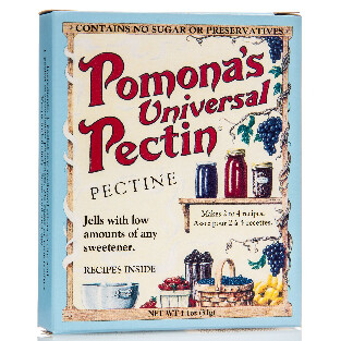 Pomona&#39;s Pectin