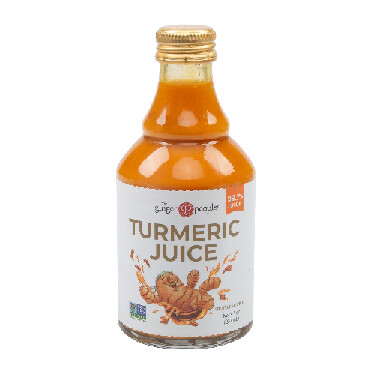 Turmeric Juice