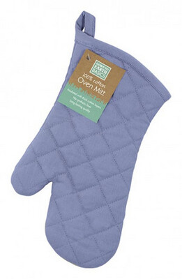 Oven Mitts 100% Cotton