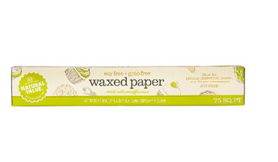 Waxed Paper