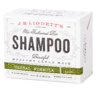 Shampoo Bar - Liggets Old Fashioned Herbal