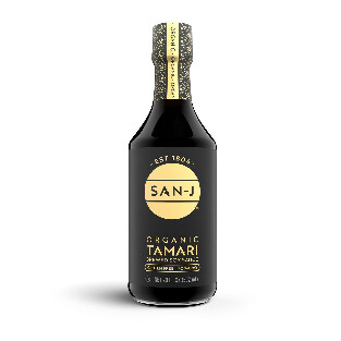 Tamari - Organic, Gluten Free