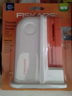 Scissors Sharpener