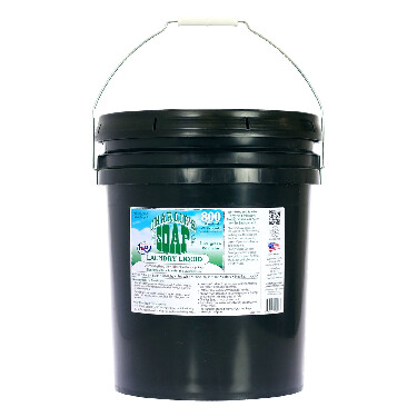 Laundry Liquid - Bulk by the LB