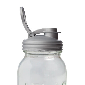 Mason Jars Pour Cap