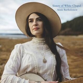 Sisters of the White Chapel CD