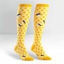 Bee&#39;s Knees Knee High Socks