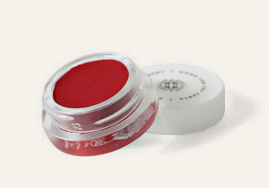 Rose Lip Tint