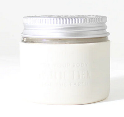 Silicone Sleeve for Little Seed Farm Deodorants
