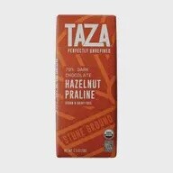 Hazelnut Praline