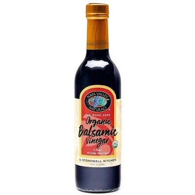 Balasmic Vinegar - Organic -12.7 fl oz