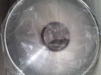 Canning Funnel