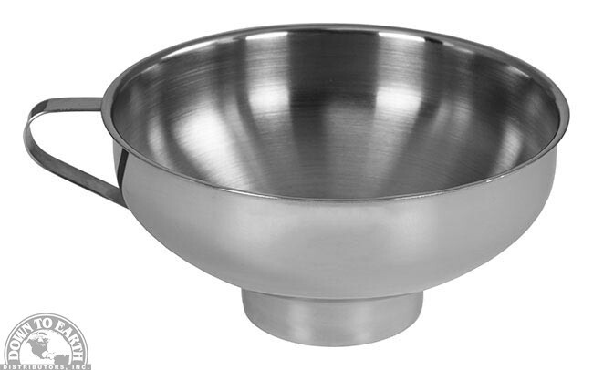 Canning Funnel