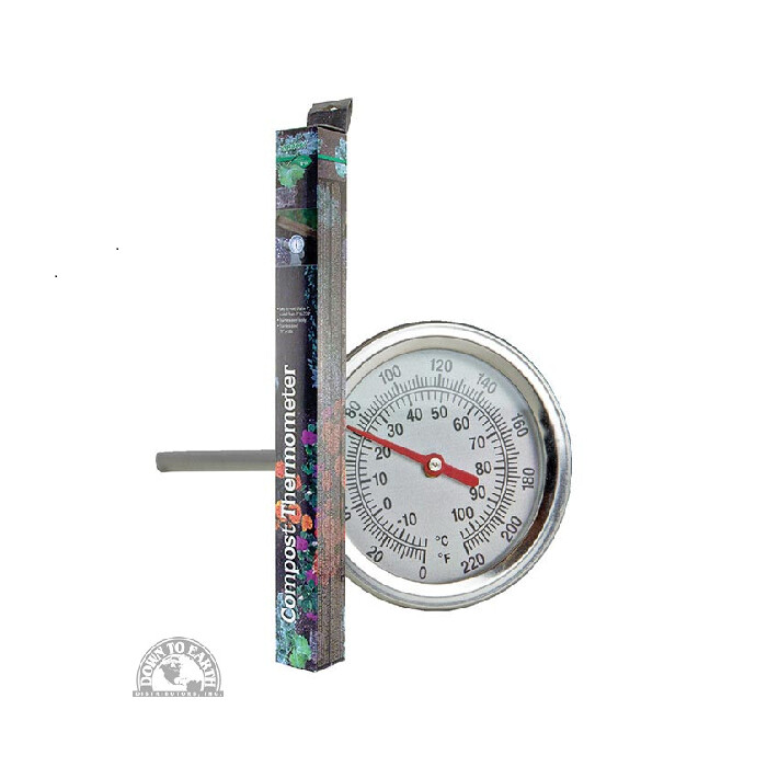 Compost Thermometer