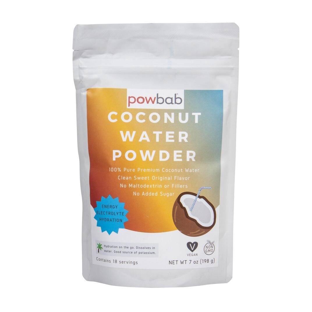 Coconut Water Powder