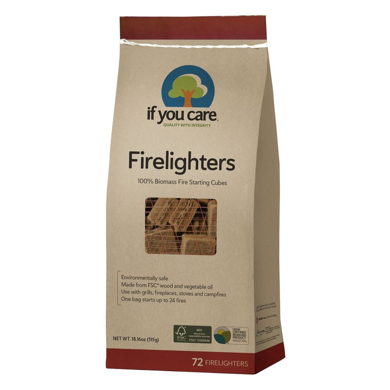 Firelighters