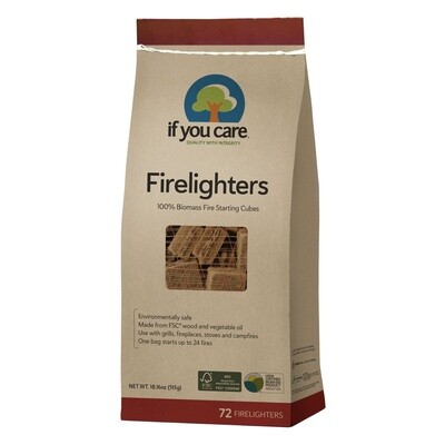 Firelighters