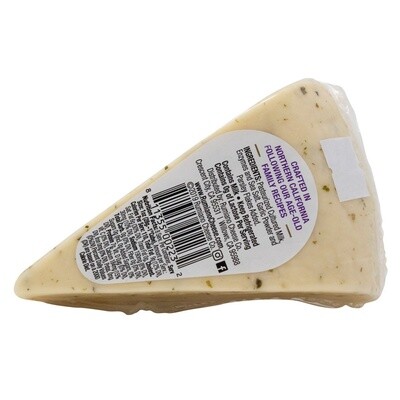 Garlic Jack Cheese