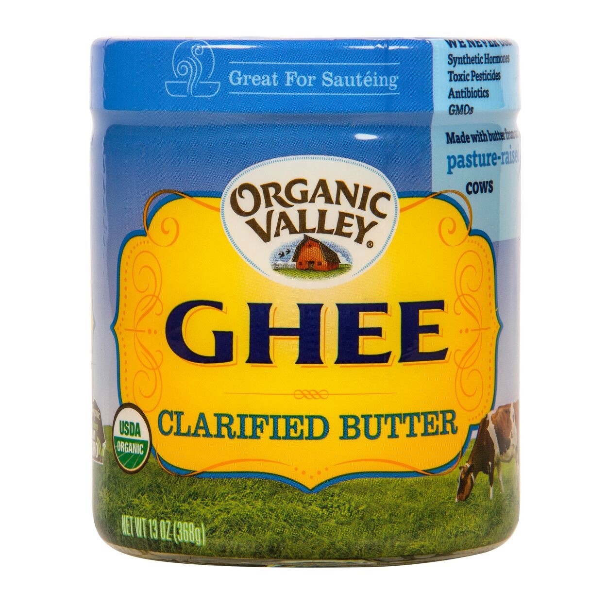 Ghee -  Organic
