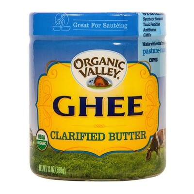 Ghee -  Organic