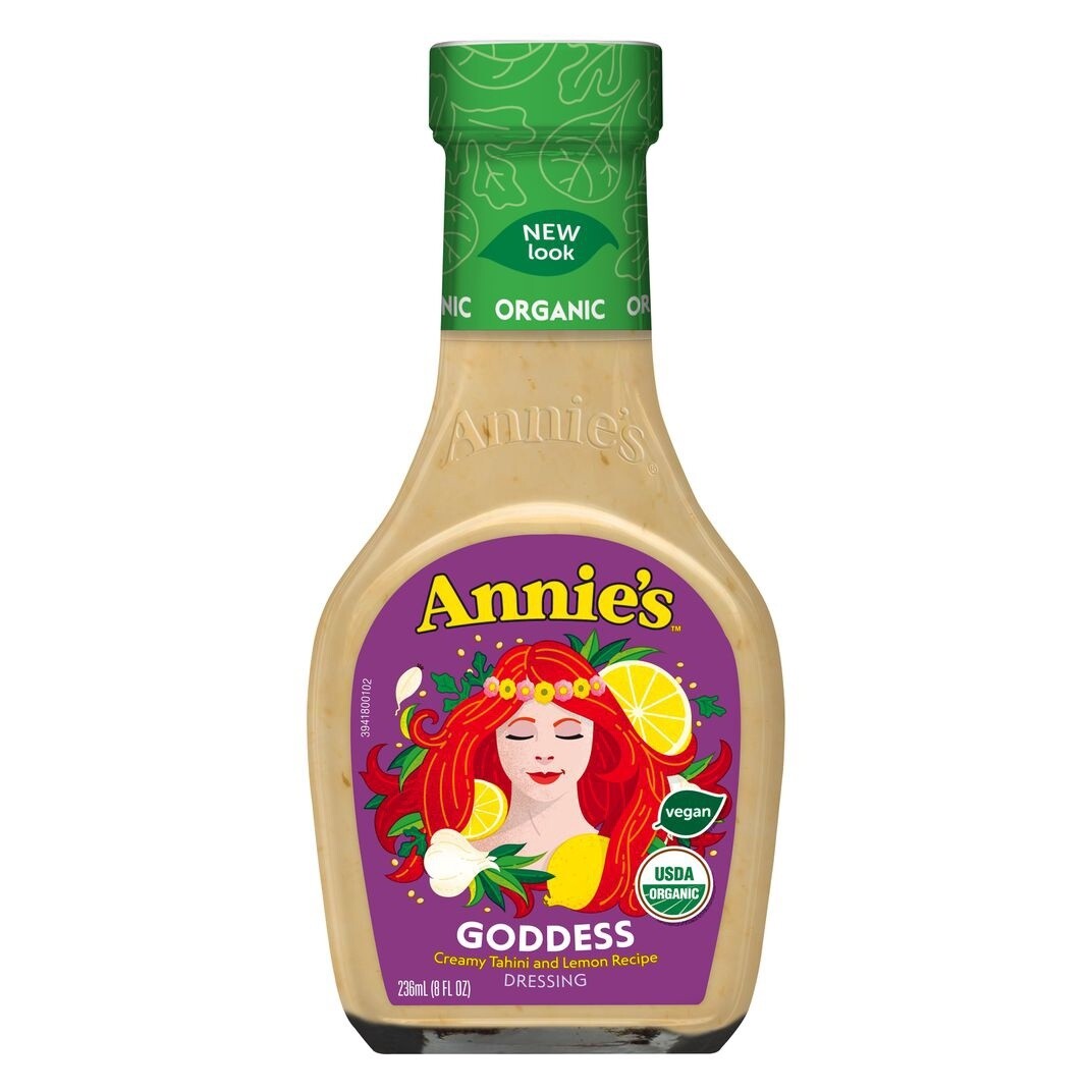 Goddess Dressing