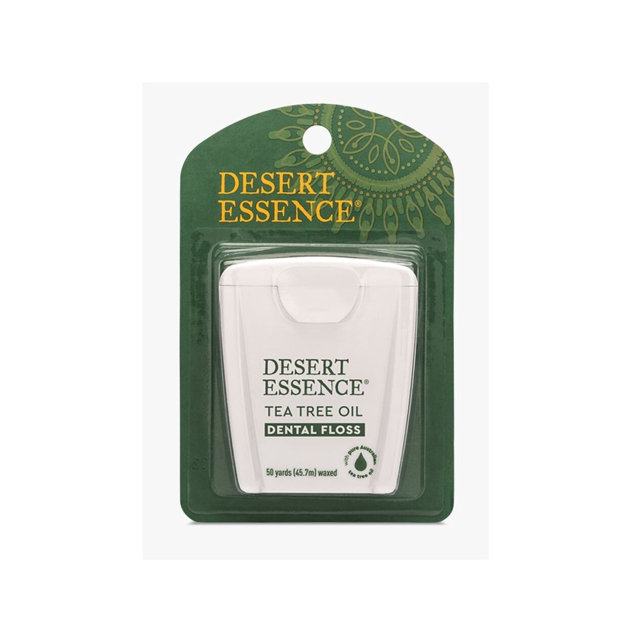 Tea Tree Oil Floss