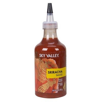 Sriracha Sauce